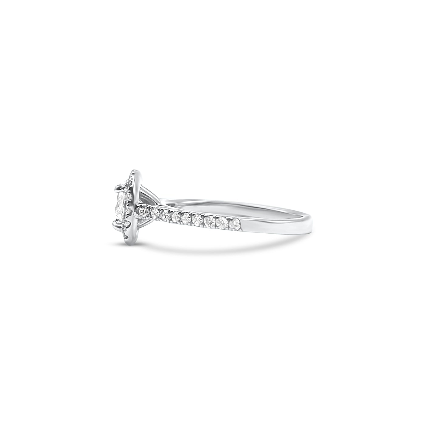 Diamond Engagement Ring