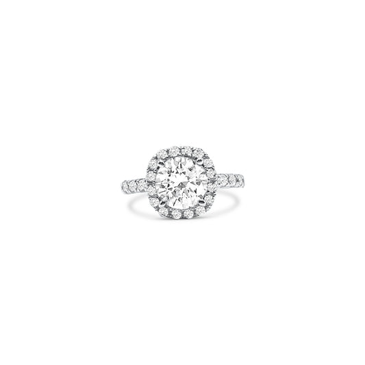 Diamond Engagement Ring