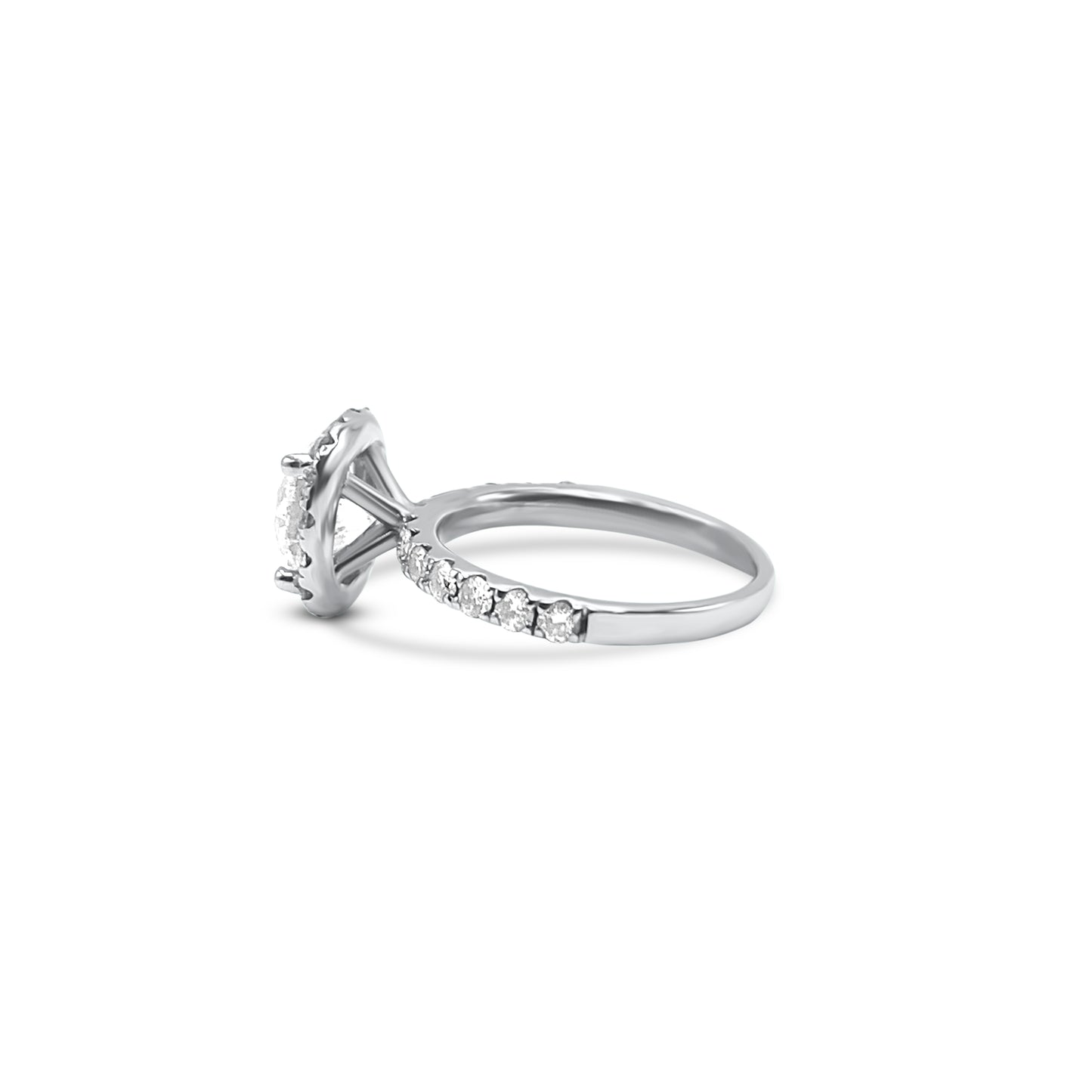 Diamond Engagement Ring