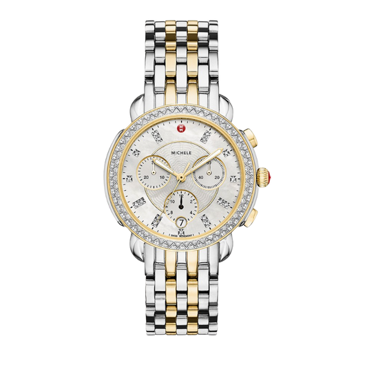 Michele Sidney Diamond, Two-Tone