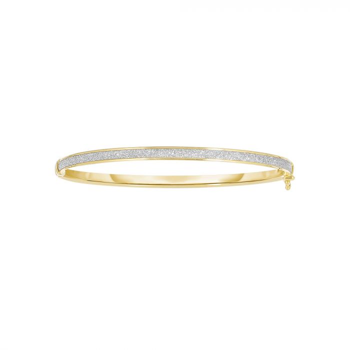 Glitter Bangle