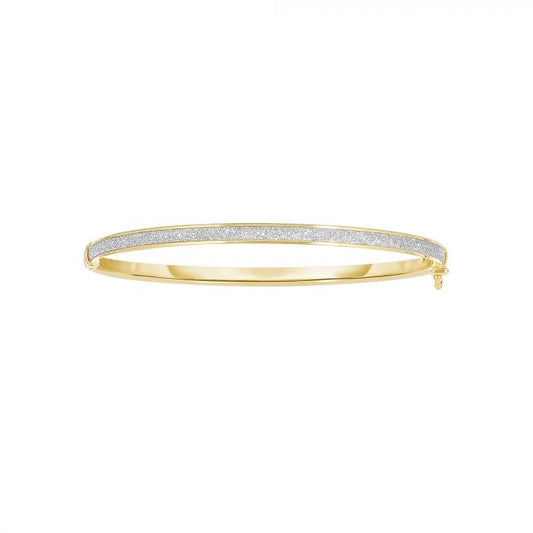 Glitter Bangle